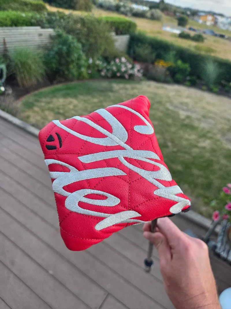 Taylormade Spider