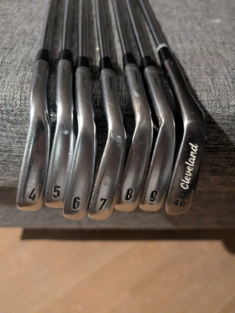 Callaway MB blad 4-pw thumbnail 4