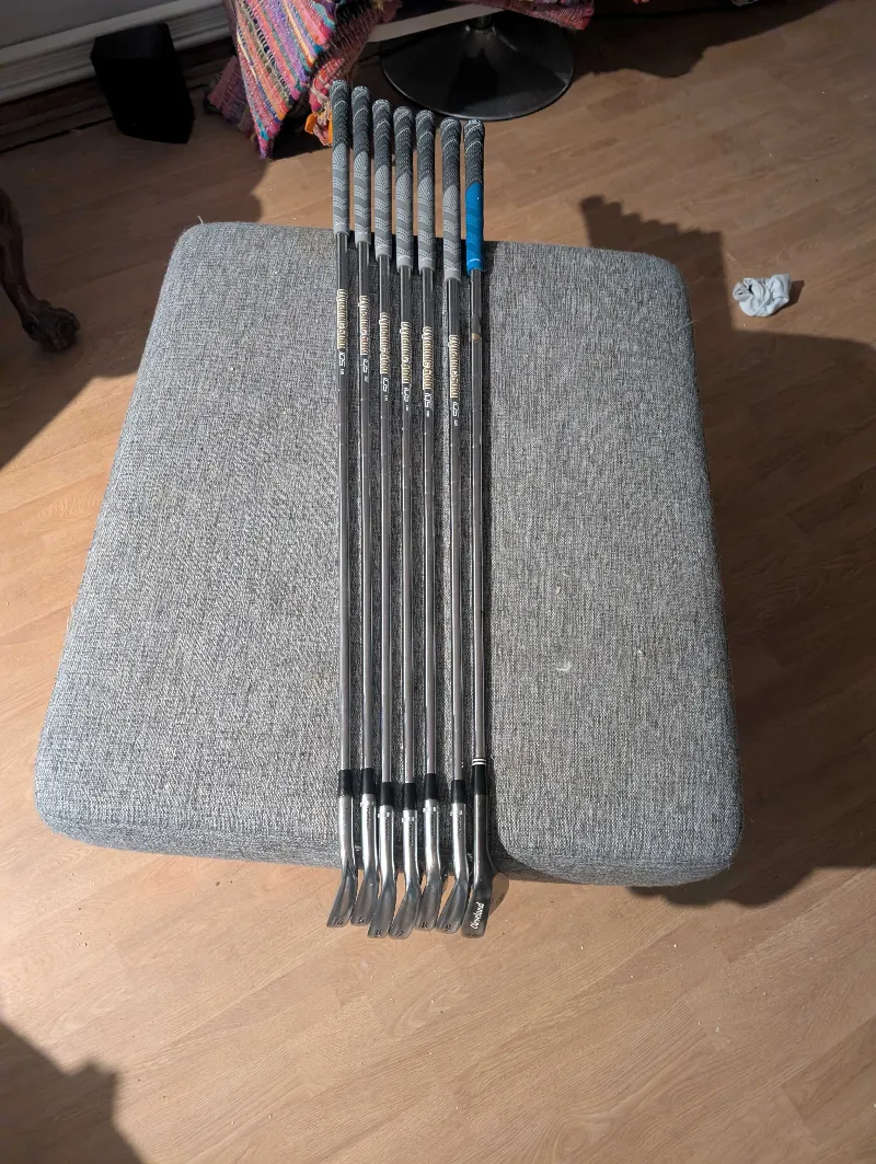 Callaway MB blad 4-pw thumbnail 5