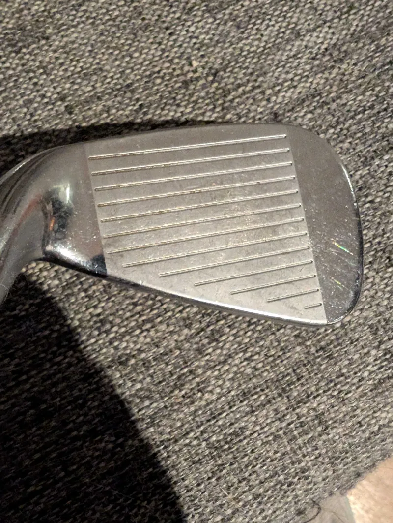 Callaway MB blad 4-pw thumbnail 6