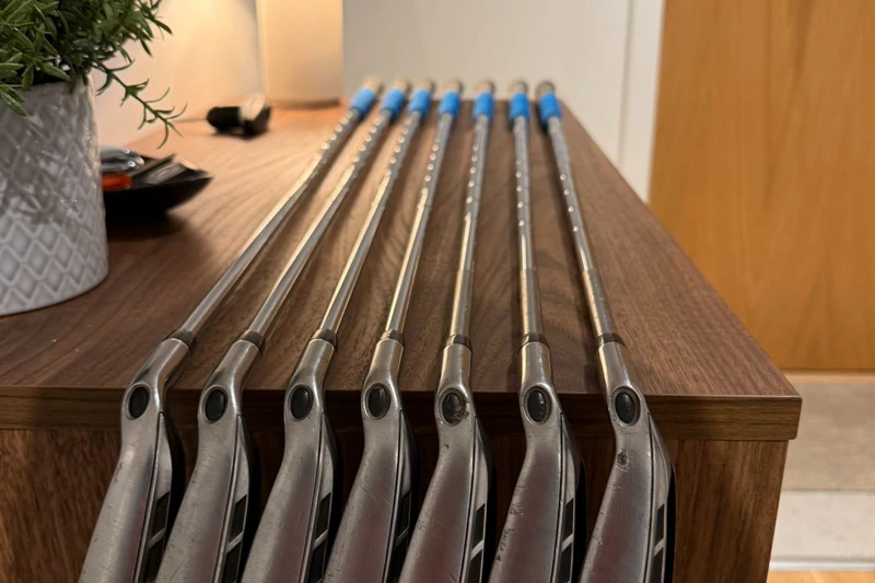 Callaway Razr X 4-Pw Callaway Razr X 4-Pw