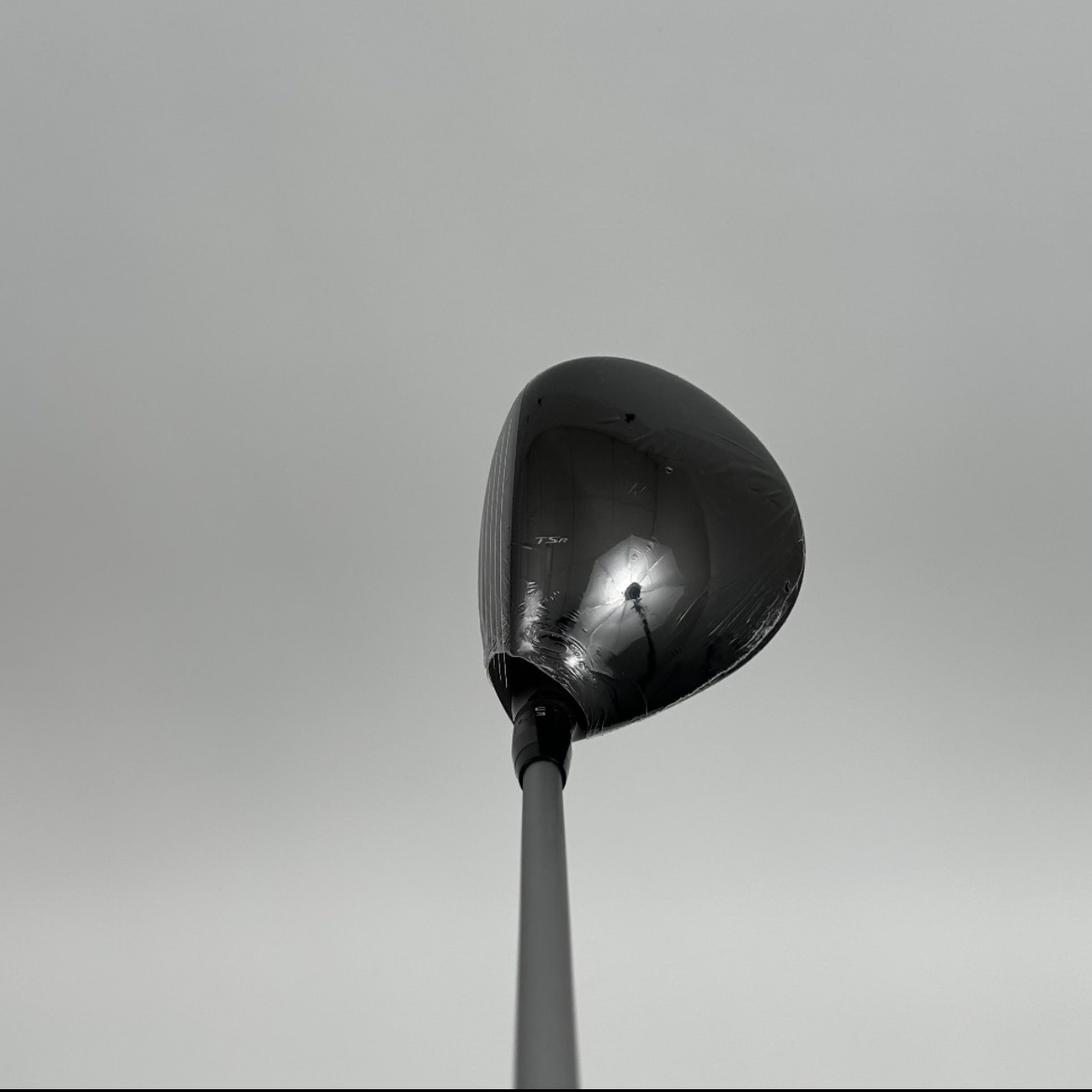 Titleist TSR1 fairwaywood 18° thumbnail 4