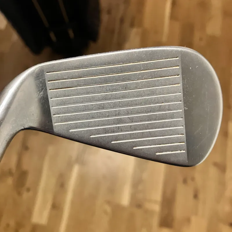 Combo Titleist Järn set thumbnail 9