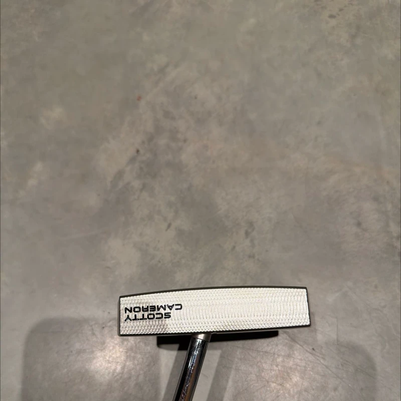 Scotty Cameron Panthom 5s thumbnail 4