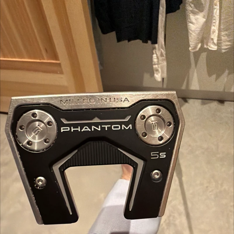 Scotty Cameron Panthom 5s thumbnail 5
