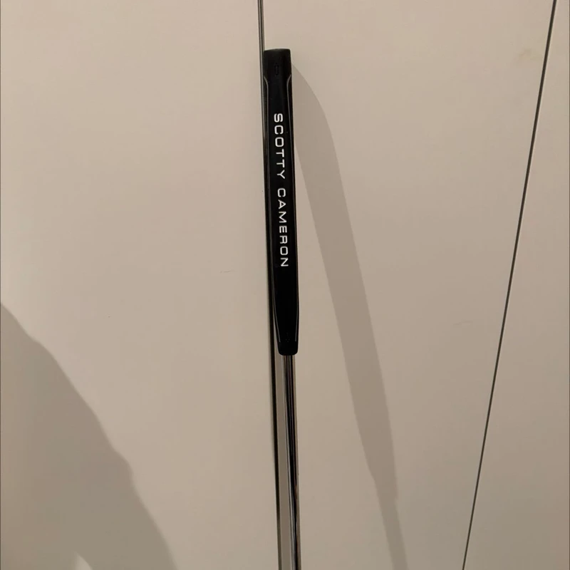 Scotty Cameron Panthom 5s thumbnail 6