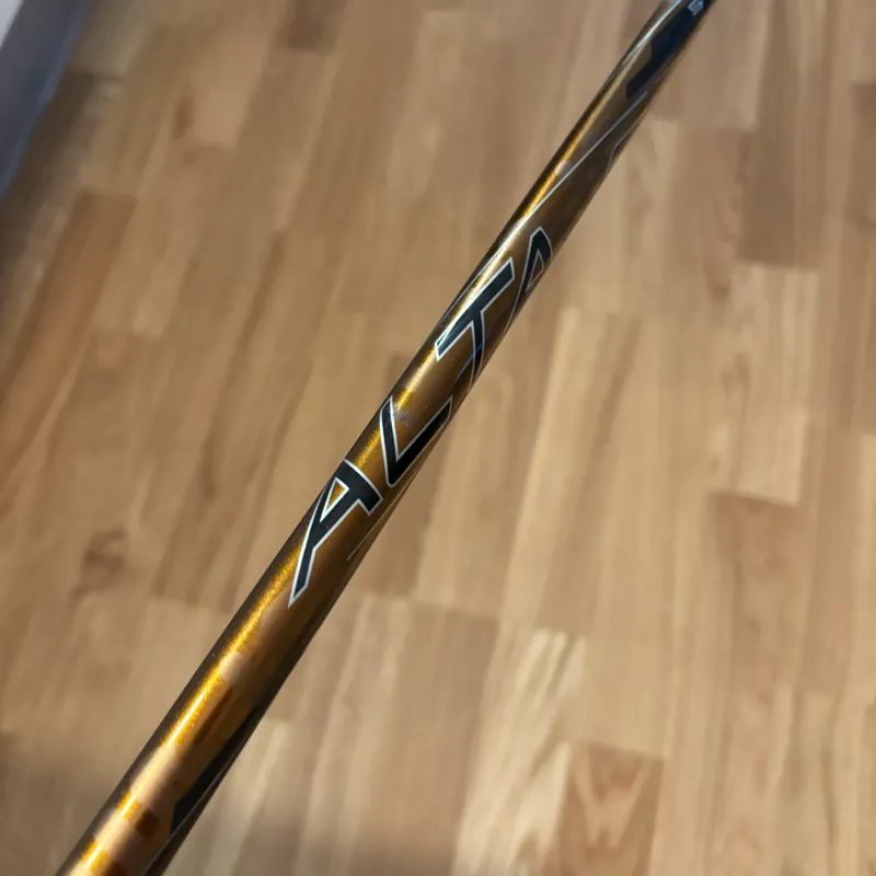 Ping G400 skaft till driver thumbnail 2