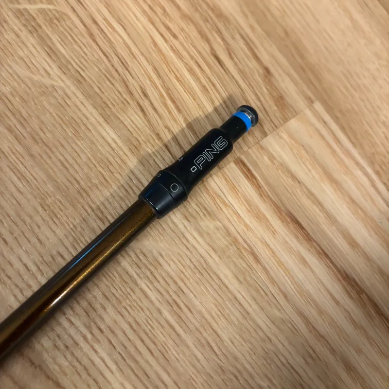 Ping G400 skaft till driver thumbnail 5