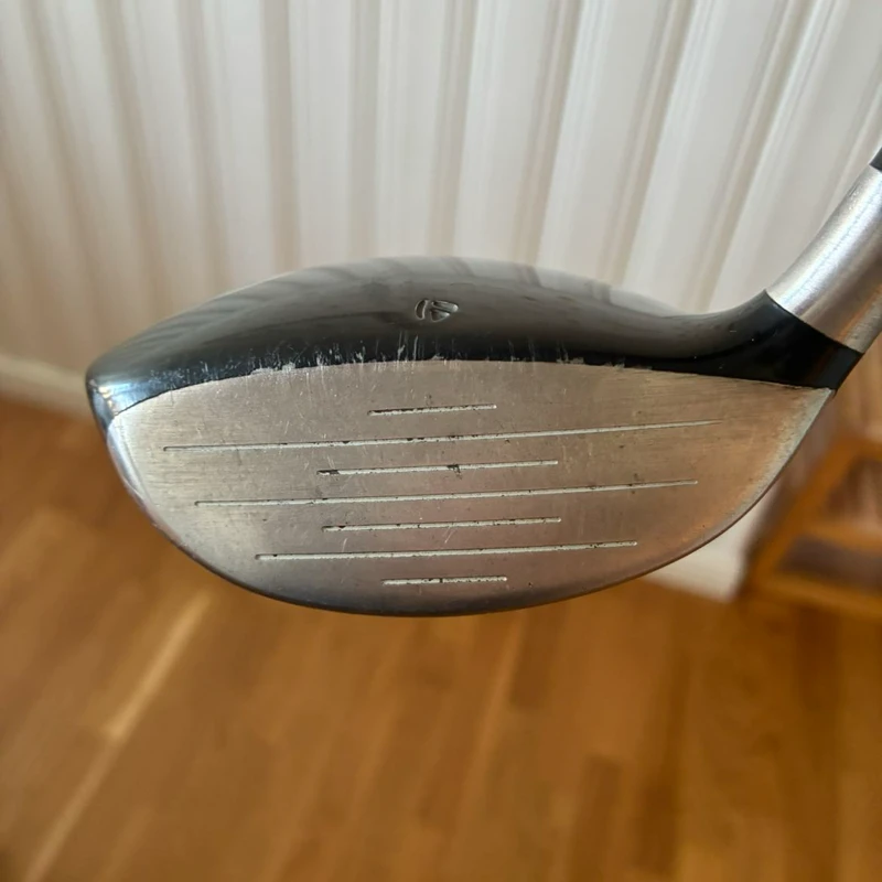 Taylormade trä 5 thumbnail 2