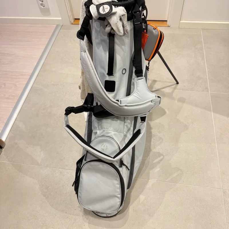 Titleist 4up Carbon Marble