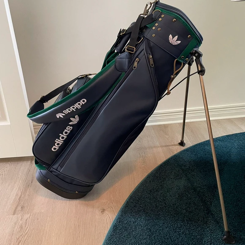 Adidas S Carry bag OANVÄND