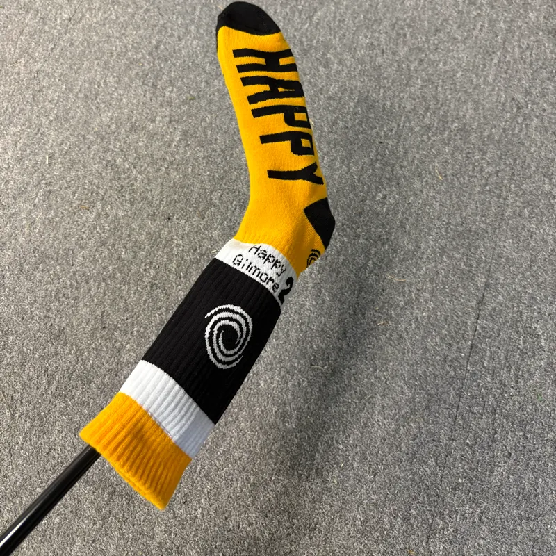 Happy Gilmore 2 putter