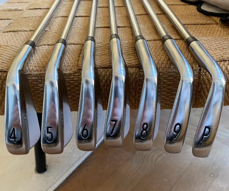 Titleist 620 Mb 4-P thumbnail 2