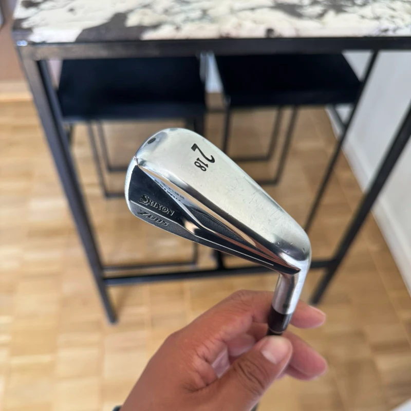 Srixon Z U85 2 18°