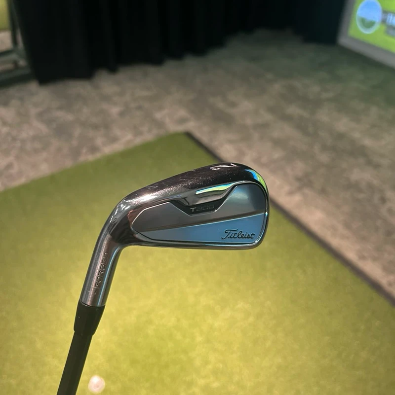 Titlest t200 järn 2
