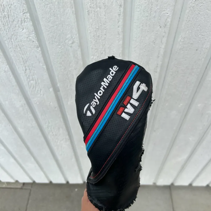 Taylormade M4 Spoon FW3 thumbnail 2