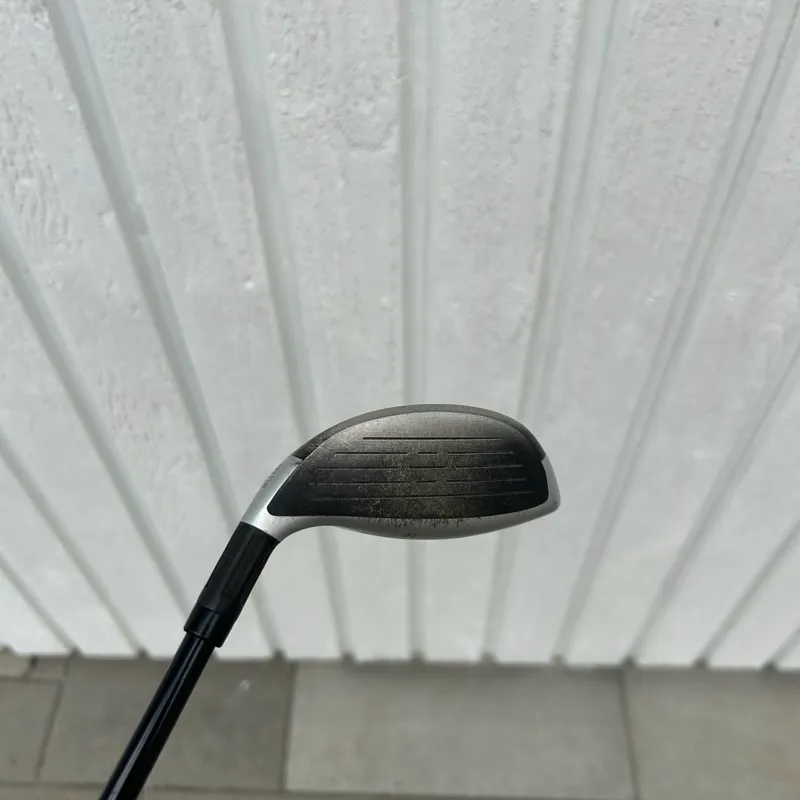 Taylormade M4 Spoon FW3 thumbnail 4