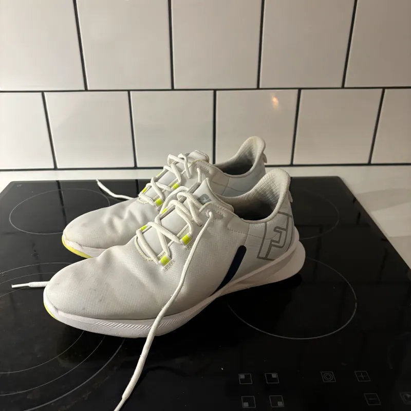 Golfskor Footjoy