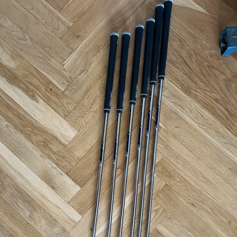 Callaway apex forged 16