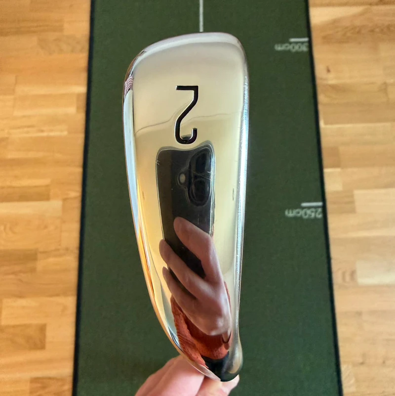 Titleist U505 J2 Utility