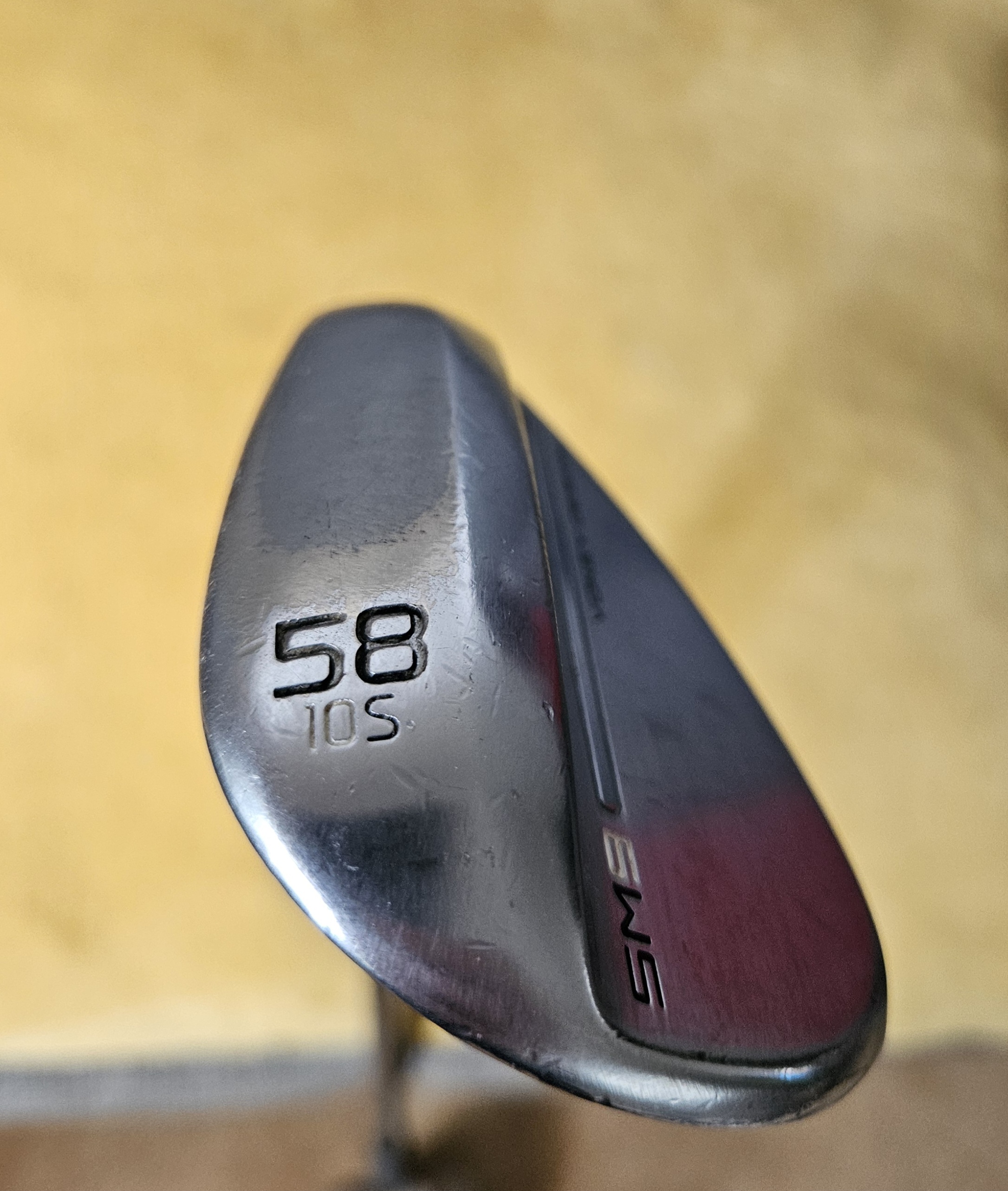 Titleist Vokey SM9 58° 10S thumbnail 2