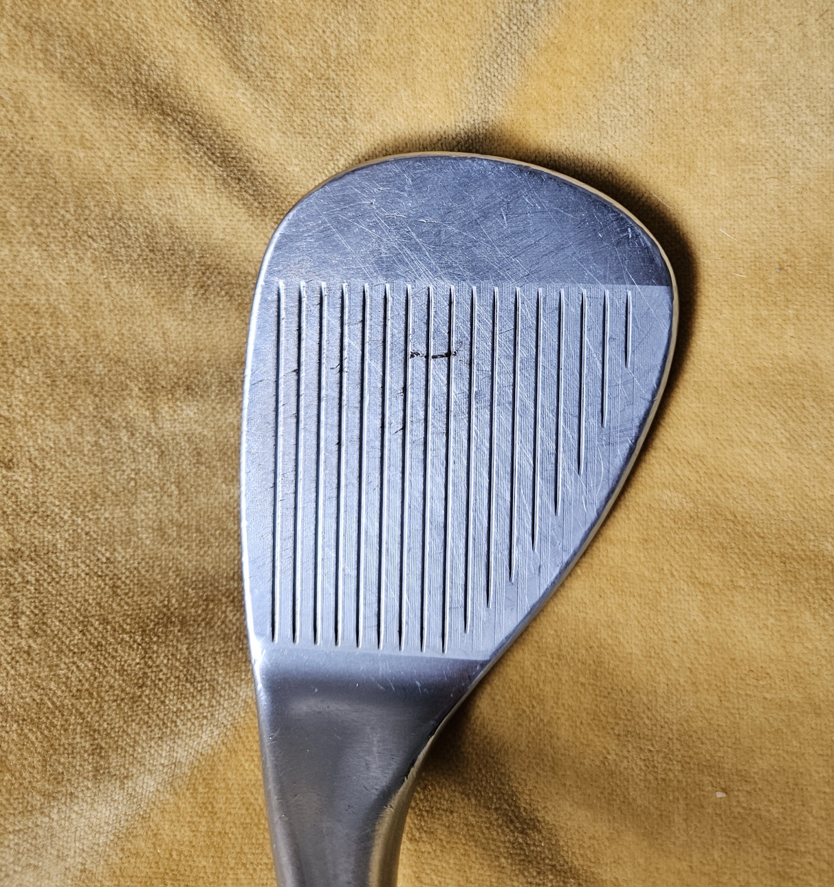 Titleist Vokey SM9 58° 10S thumbnail 3