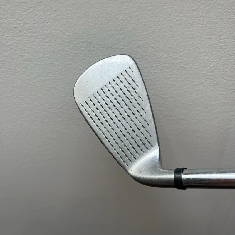 Wilson staff järn + putter