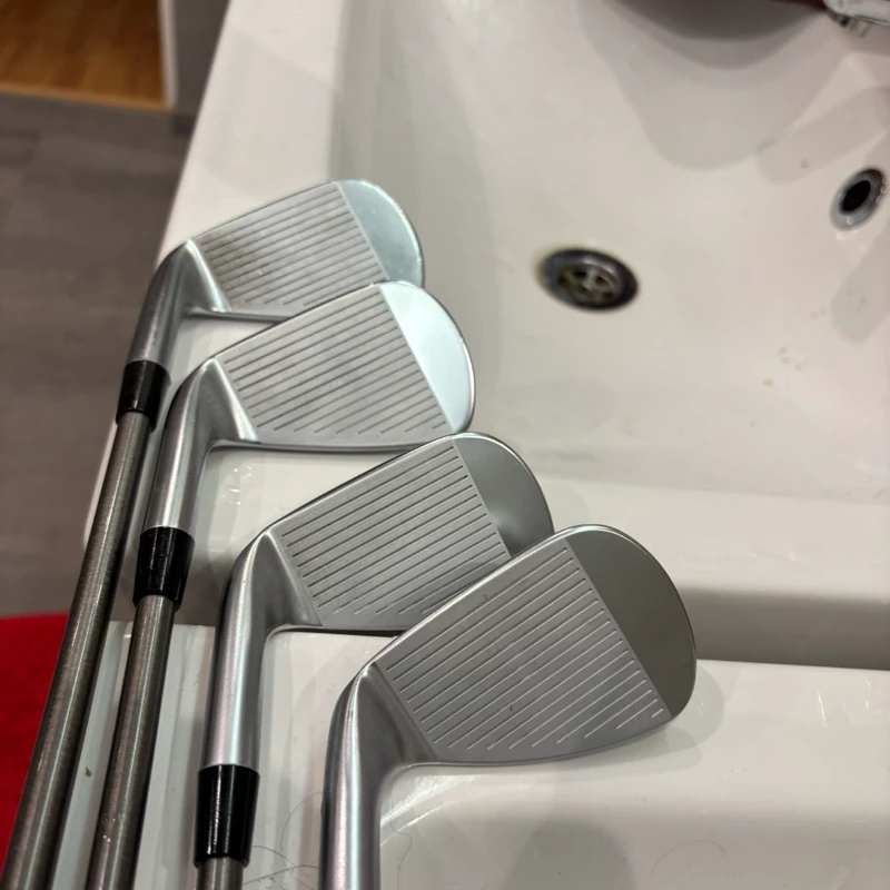 Srixon Zxi7 järn 8-AW