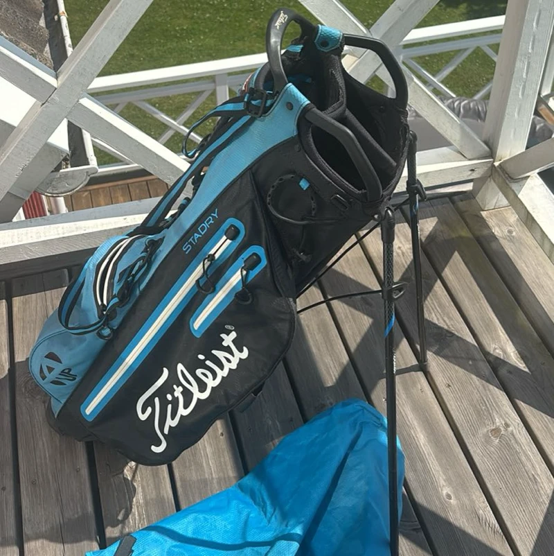 Titleist Lättviktsbag