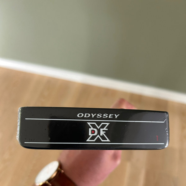 Odyssey DFX #1 34” thumbnail 3