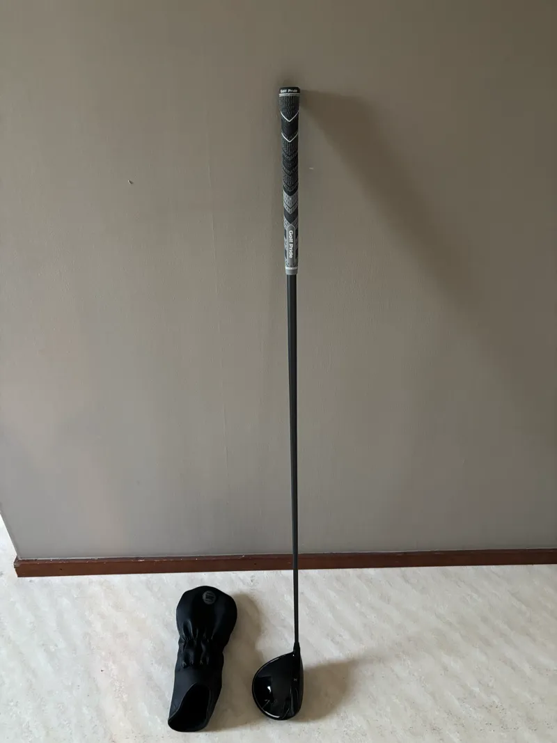 Pxg 0311 Black Ops Tour X-Stiff 9 Grader