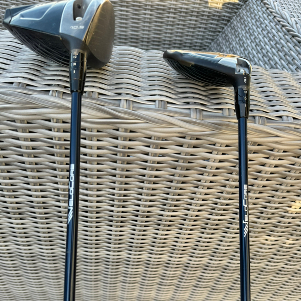 Callaway FW 3 - Spoon - Fujikura Ventus Blue Veloc thumbnail 3