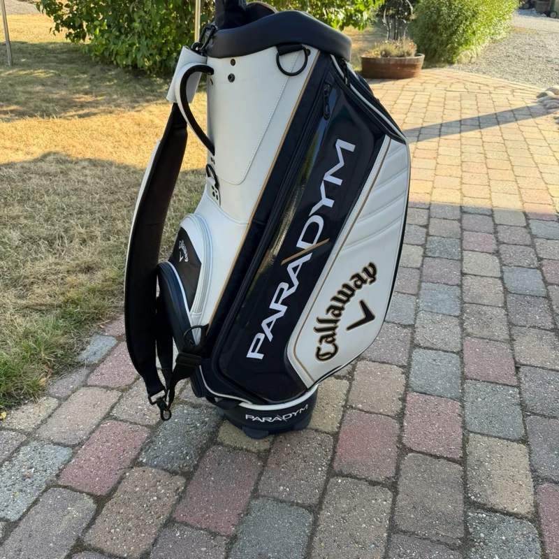 Callaway Paradym Tourbag