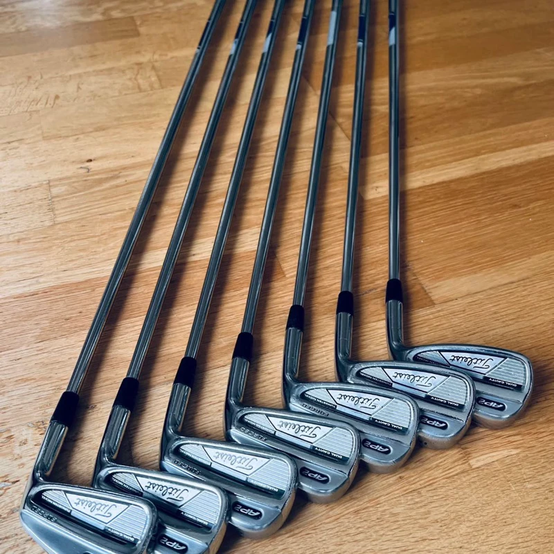 Titleist AP2