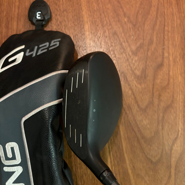 Ping G425 Max FW3 thumbnail 2
