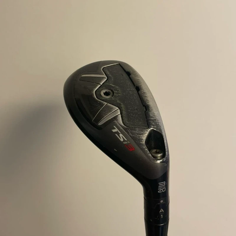Titliest Tsi3 20* Hybrid