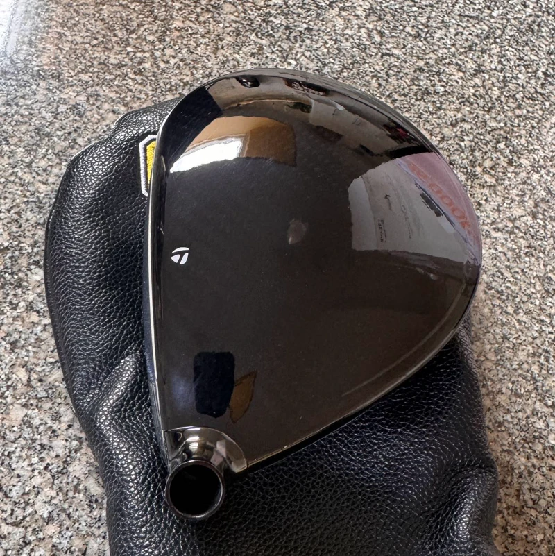 Taylormade Qi10 driverhuvud