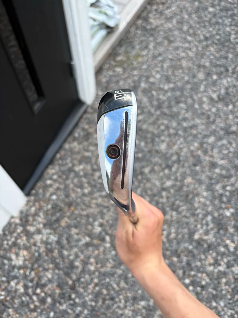 Säljes Taylormade Stealth Utility 3