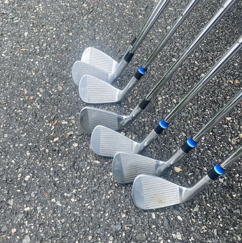 Callaway apex mb 21 4-P thumbnail 3