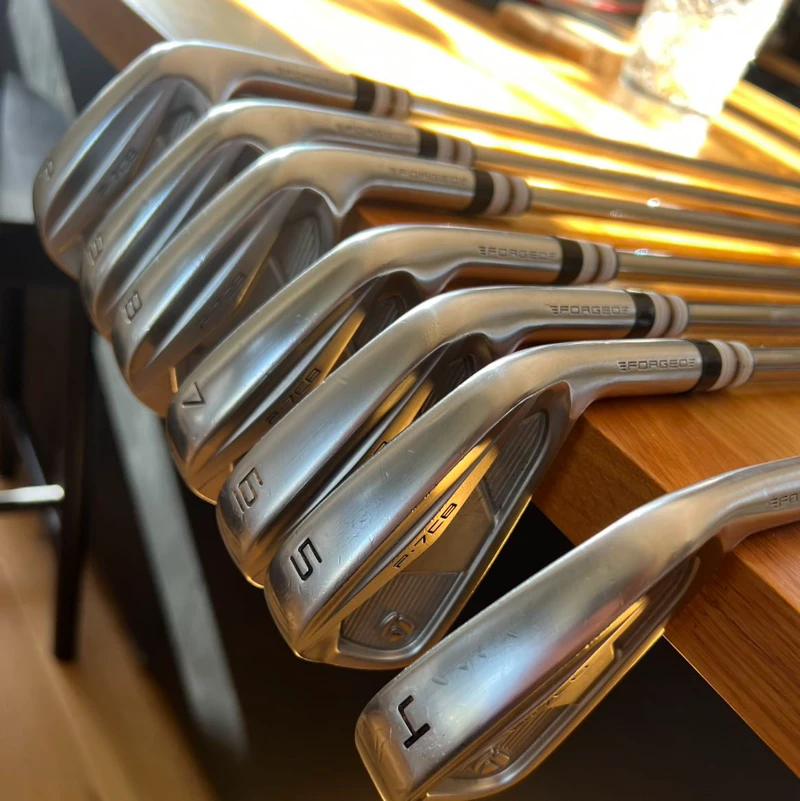 TaylorMade P7CB 4-P