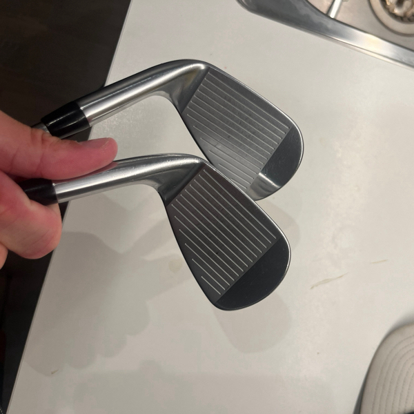Titleist T100S thumbnail 2