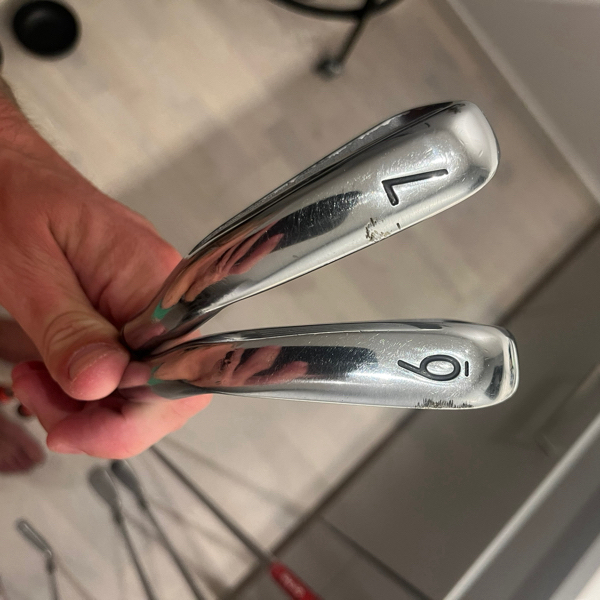 Titleist T100S thumbnail 3