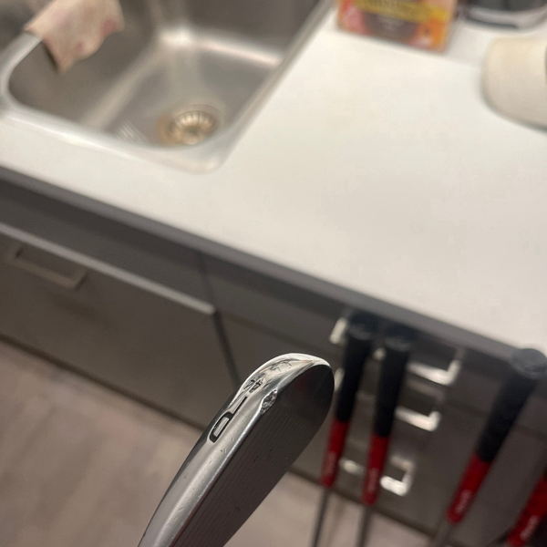 Titleist T100S thumbnail 6