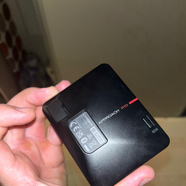 Garmin r10 thumbnail 3
