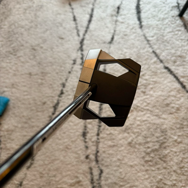 Taylormade ZT putter 34