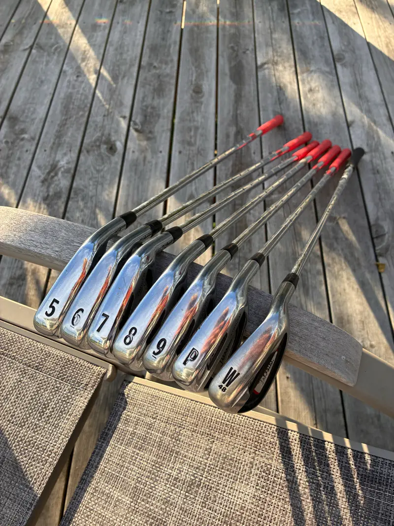 Titleist ap2 714