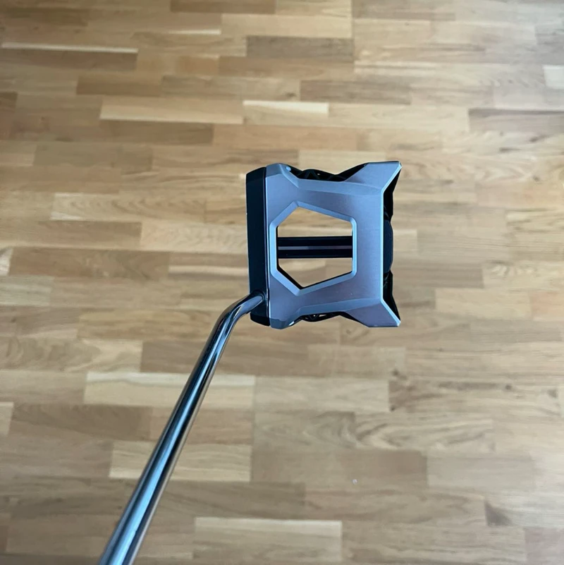 Cobra King Agera putter från 2024 38”