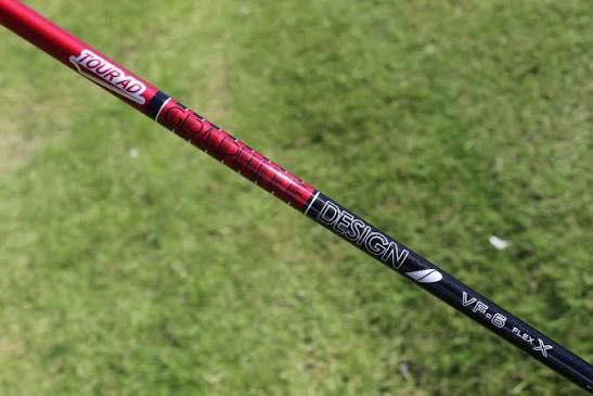 Graphite Design Tour AD VF6X