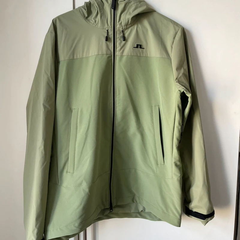 J.Lindeberg Softshell Jacka strl M ny