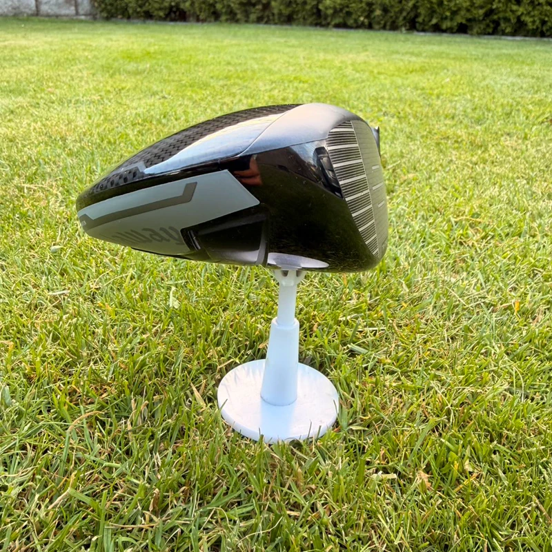 Callaway Quantum 9.0